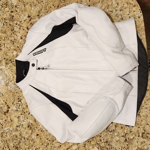 SHIFT motorcycle jacket